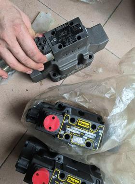 【议价】派克D41VW20B4NTW75美国parker液压阀，原装