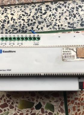 【议价】KNXGateway、EaSeView1．3模块。成色如图。