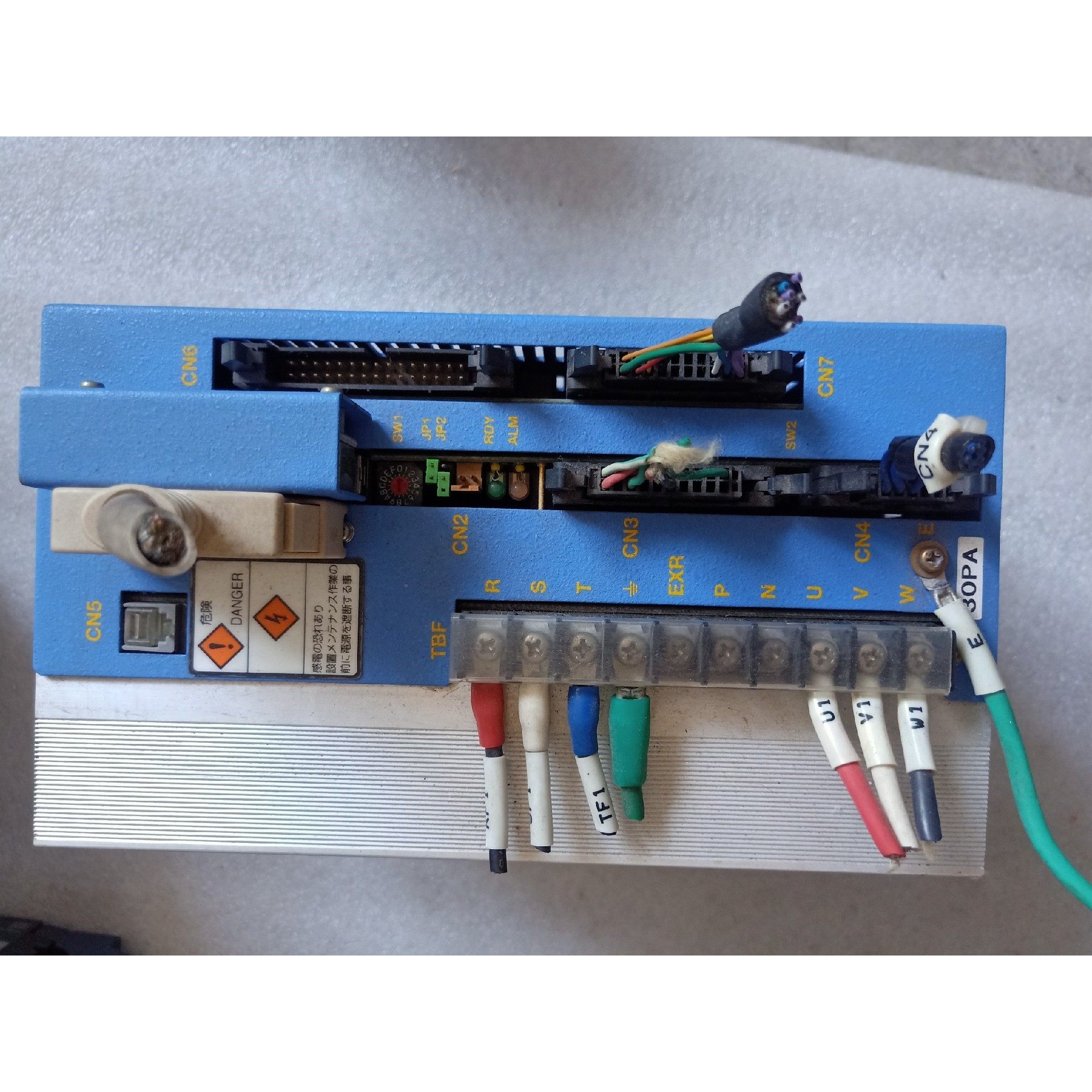 议价；拆机驱动器，SSE-30PA,拍前询价。
