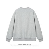 美式复古亨利领卫衣男女高级感宽松慵懒风潮流上衣W4712-特价P35，男装卫衣，电商A007-1