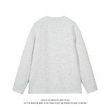 美式风亨利领卫衣男女纽扣装饰重磅长袖上衣百搭W4715-特价P32，男装卫衣，电商A007-1