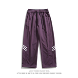 巴家休闲大码宽松机能防水冲锋裤运动裤长裤K8550-P20【特价】，女装休闲裤，电商A007-1