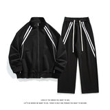 W4689+K8676套装黑色