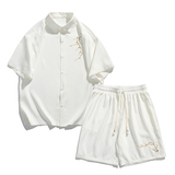 DC2188+DK8508套装白色