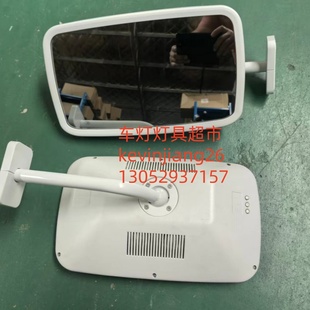 原装宇通6752，6608等车型中巴车内视镜也可用于改装车型加装