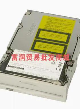 Fujitsu富士通磁光盘驱动器MO MCC3064SS 640M SCSI接口50针