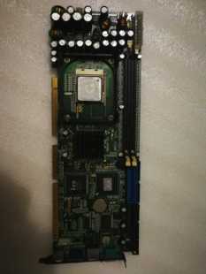 VER 810A主机 研祥工控板 内存 1713VNA 送CPU 风扇 FSC