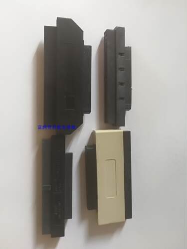 SCSI硬盘转接卡 SCIS68P母转IDE50P母转接卡 68P母转50P母