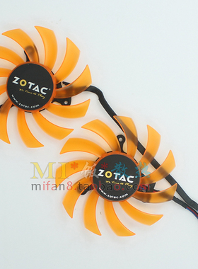 索泰GTX660Ti海外 GTX650Ti Boost 极速版 FD7010H12S显卡双风扇