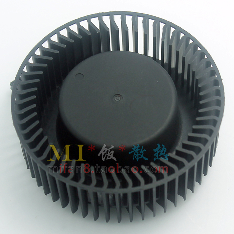POWER LOGIC PLB06625B12HH 12V 1.00A  NVIDIA 公版显卡涡轮风扇