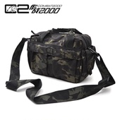 Mini COMBAT2000 SOF迷你挎包 EDC包 工具包 单肩包 勇者部落