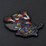 Inspur Jun Tactic Warriors 