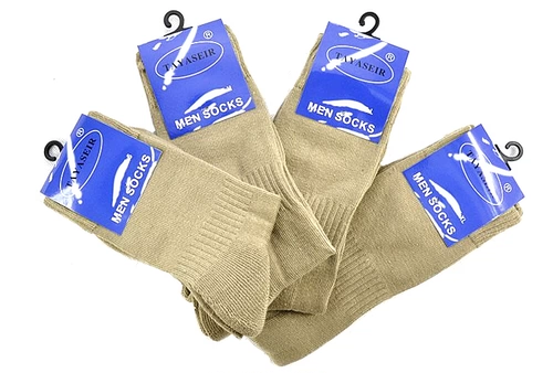 Гольфы, дезодорированные дорожные носки, дышащие тактические сапоги, впитывают пот и запах, увеличенная толщина