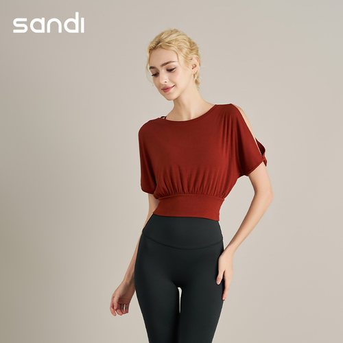 sandi短袖 SG24012