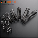 长度5 线径0.3mm外径2mm3mm4mm 50mm 压缩弹簧 不锈钢小弹簧