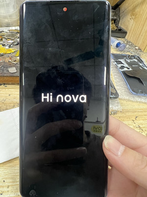 hinova9重启不开机cpu虚焊重启恢复模式紧急备份手机维修超好评