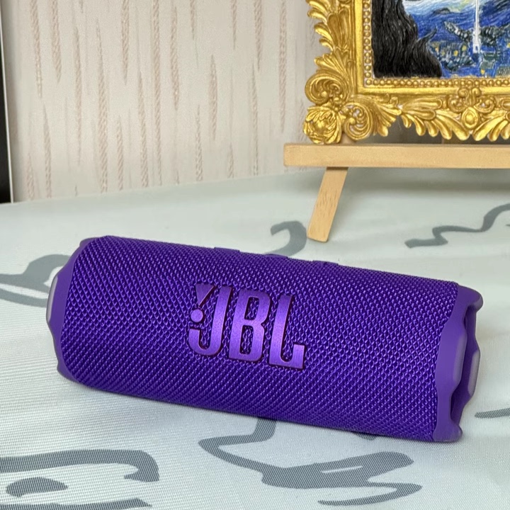 JBLFIP7万花筒七代无线蓝牙音箱