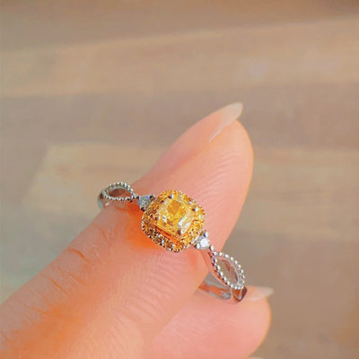 水贝珠宝18K手串项链戒指AU750K金钻石饰品DIY珠珠手串生日礼物