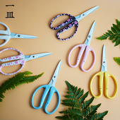 日本进口近正大嘴鸟樱花剪剪刀丝带鲜花永生花剪插花园艺花艺