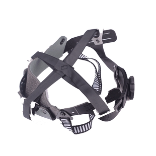 梅思安msa安全帽工地男国标加厚防砸领导头盔内衬超爱戴旋钮配件