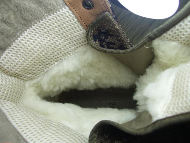 Boots militaires - Ref 1397561 Image 5