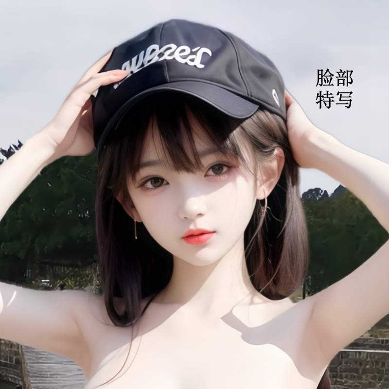 30张高清女神实体塑封相片性感照片/画片