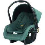 Корзина для новорожденных, кресло, стульчик для кормления для автомобиля, портативная колыбель, качалка, 0-15 мес.