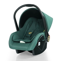 Темно-зеленый