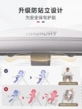 Универсальный детский портативный стульчик для кормления для кормления для еды для домашнего использования