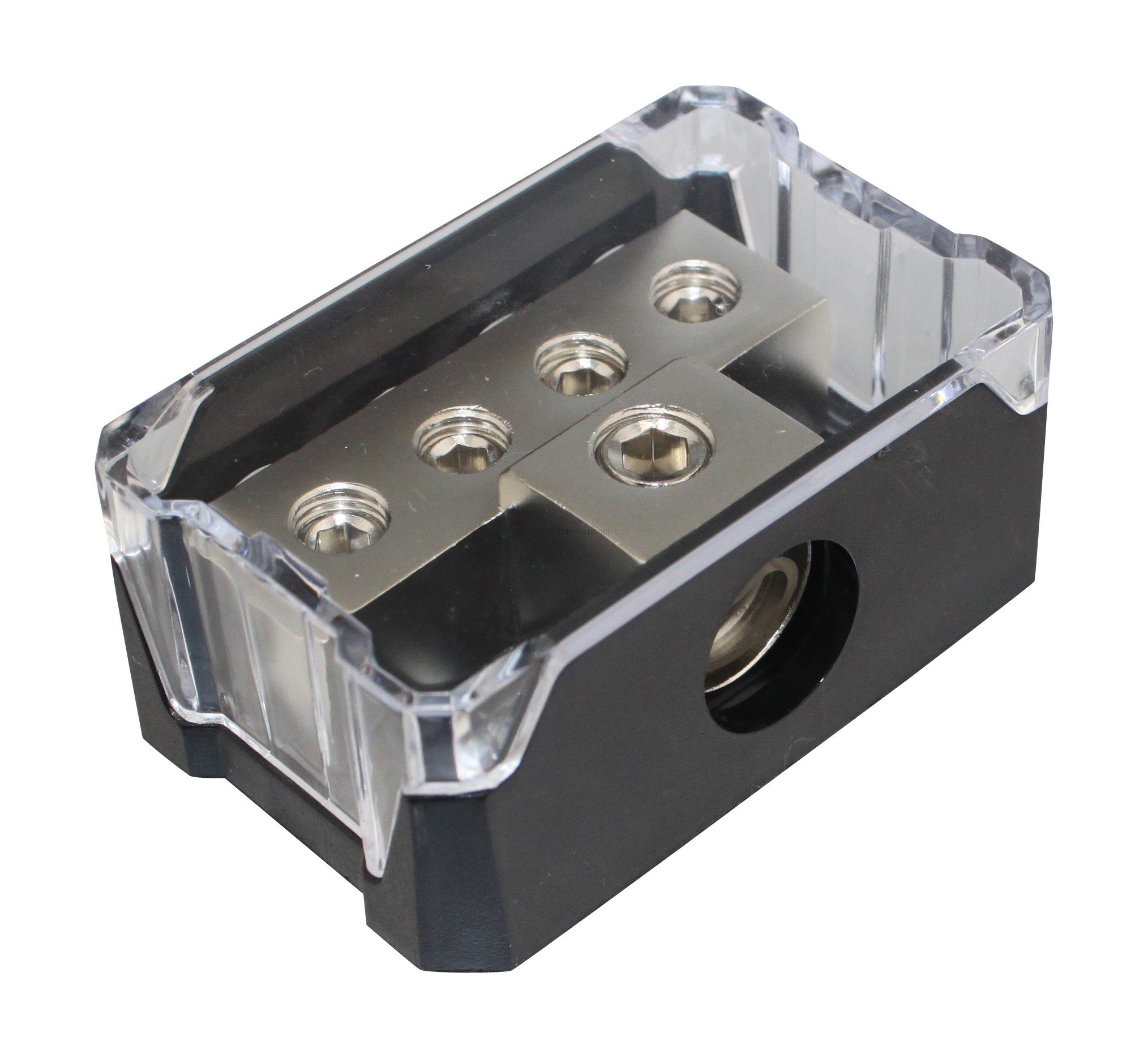 电源分配器1进4出YONGJIANGXIA