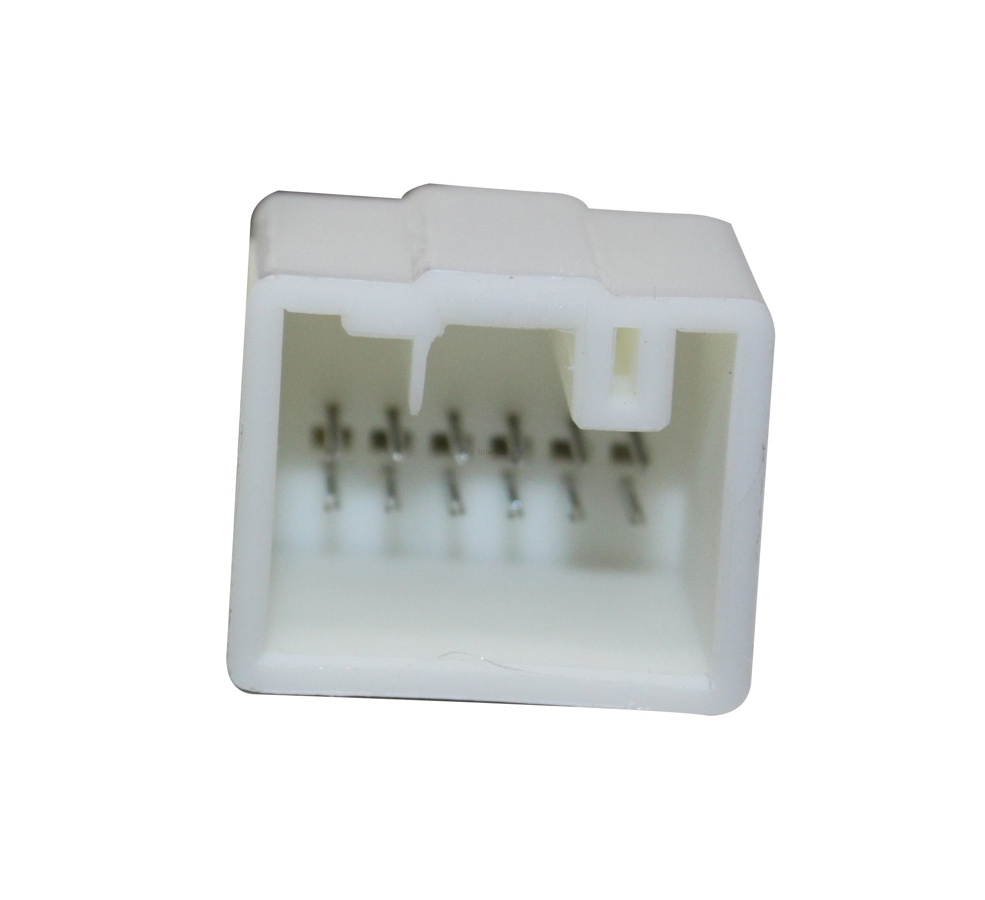 塑料件针YONGJIANGXIA