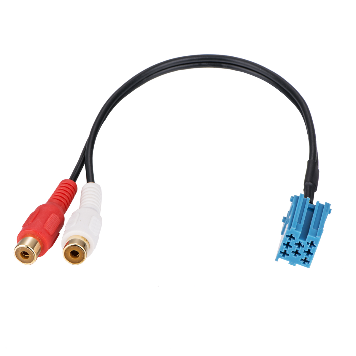 蓝宝音频线YONGJIANGXIA