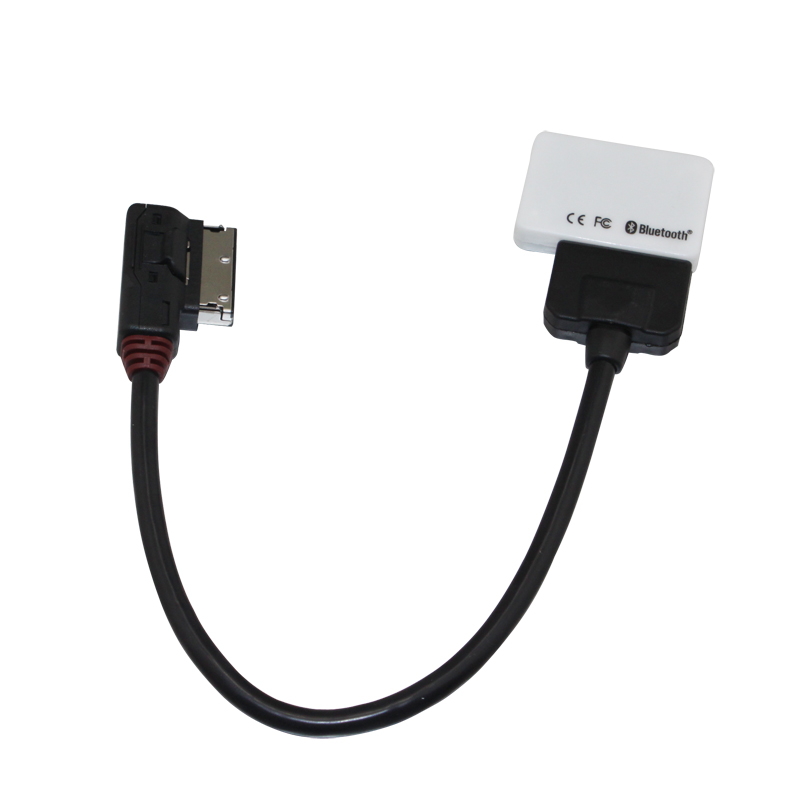 奥迪蓝牙音频线YONGJIANGXIA