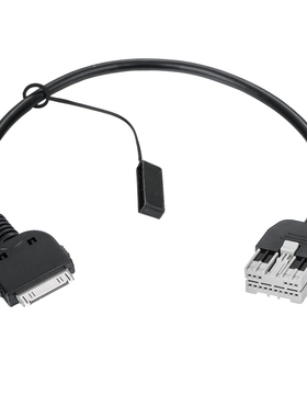 适用于丰田SCION思康iphone4 4S ipod音频线促销出口畅销产品