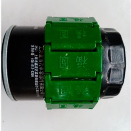 机油滤清器磁铁俏老翁