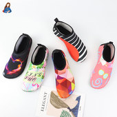 瑜伽专用室内运动鞋 透气轻便防滑软底跳绳跳操锻炼 健身房男女四季