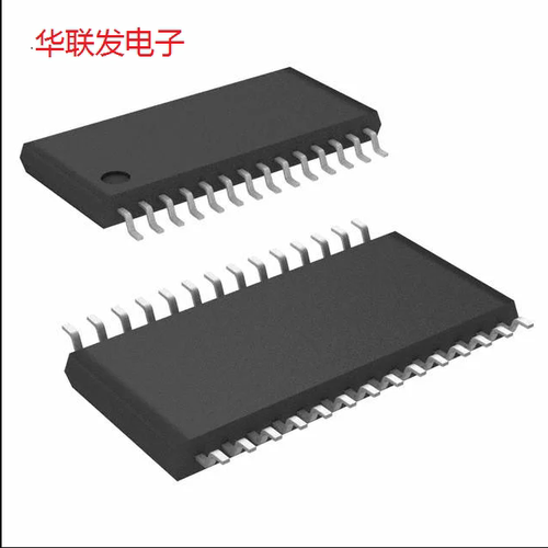XCF01SVOG20C TSSOP-20 XCF01S 进口全新原装 BOM配单