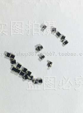 74479775247原装伍尔特大电流贴片叠层功率电感 0805 4.7UH 850MA