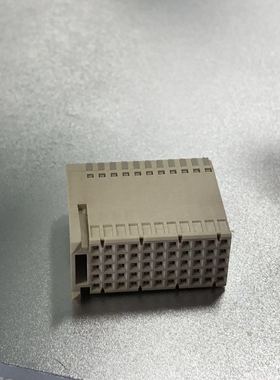 原装正品 恩尼354149  55P 2MM高速连接器