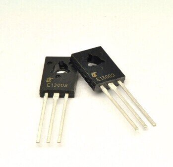 13003 TO-126 1.5a 700v 一包500个110元一包