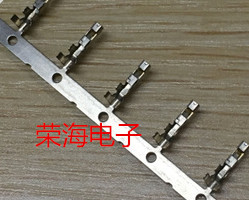 D2L 插针 1827572-2  可直接拍下 当天发货