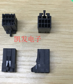 FANUC发那科  CXA2A、CXA2B、CXA2C、CXA2D用插头