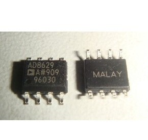 ad8629arz 全新原装sop8