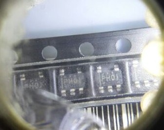 tps61040dbvr sot23-5 tps61040 ldo稳压IC 丝印 phoi 全新正品