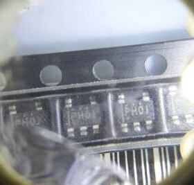 tps61040dbvr sot23-5 tps61040 ldo稳压IC 丝印 phoi 全新正品