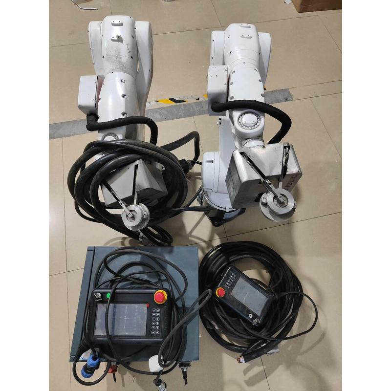 DOBOT越疆6轴机械臂AIR6L全套拆机