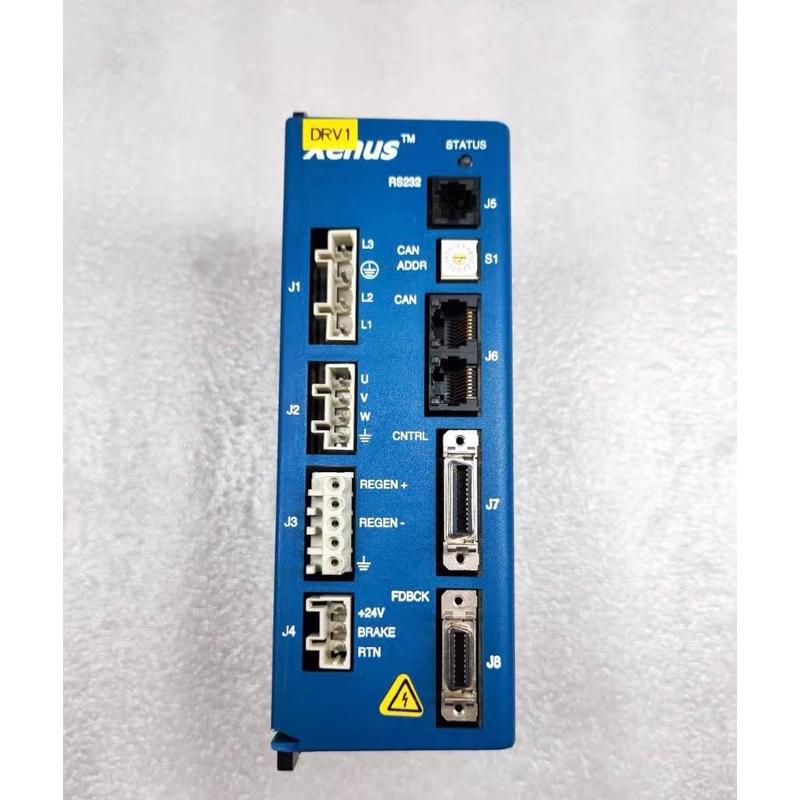 Copley controls Xenus XSL-230-