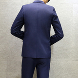 外贸西服套装，1607--XZ001--P65，男装西服套装，星座1607
