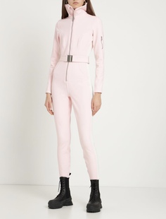 CORDOVA 女士2025早秋新品滑雪服连体滑雪服双板连体服