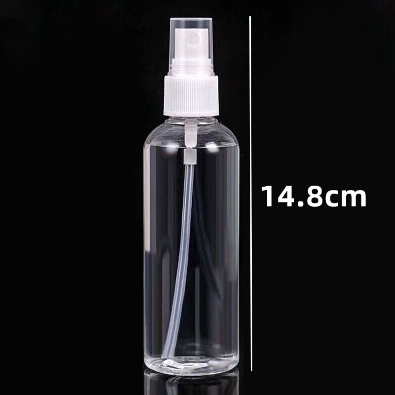 方寸景喷雾瓶胶水瓶手工模型制作DIY工具空塑料瓶